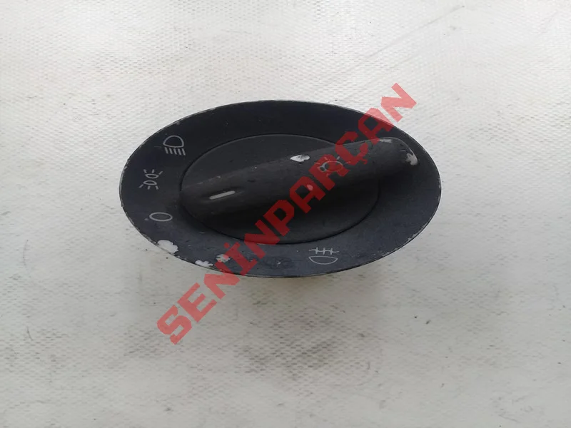 1K0941431B - PARK LAMBASI VE SÜRÜŞ FARI,