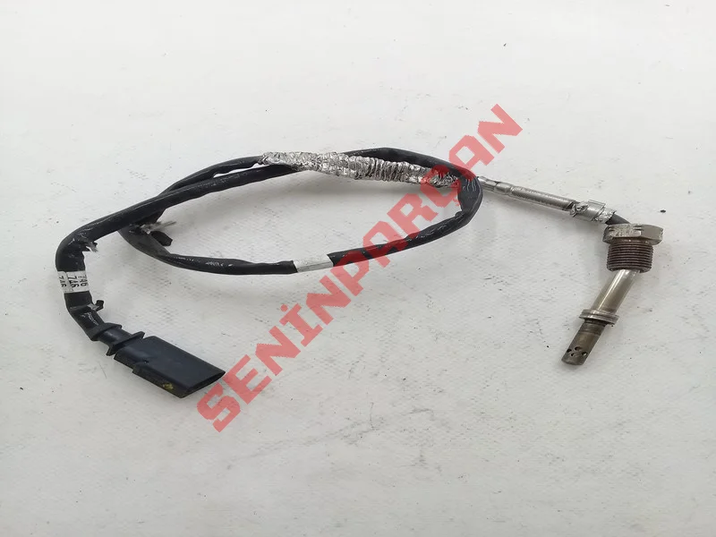 04L906088DQ - EGZOZ GAZ SICAKLIK SENSORU