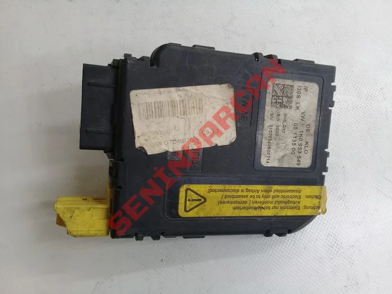 1K0953549 - ELEKTRONIK MODUL