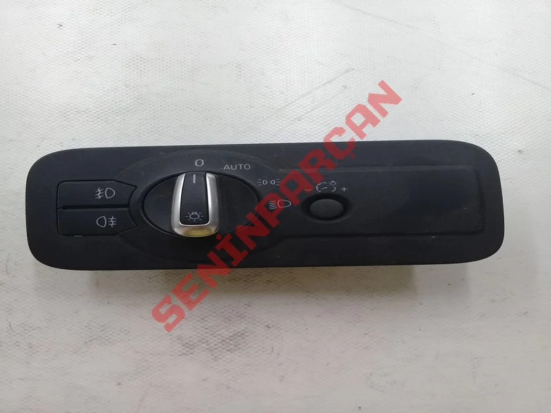 7P6941431D - SIS FARI