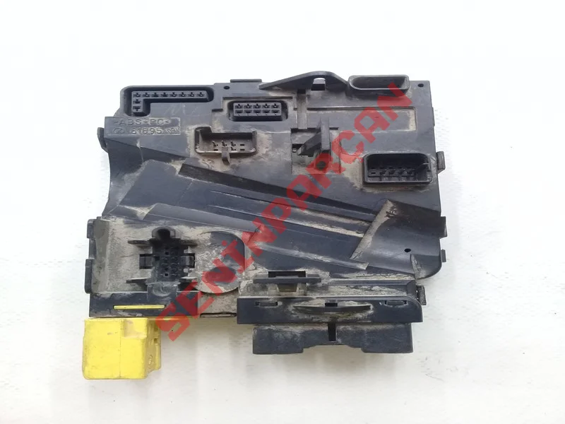 1K0953549 - ELEKTRONIK MODUL