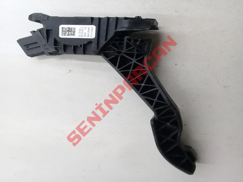 5Q1723503J - GAZ PEDALI