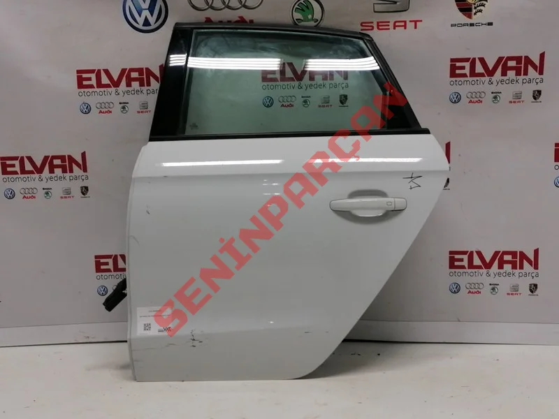 8X4833051 - ARKA KAPI SOL