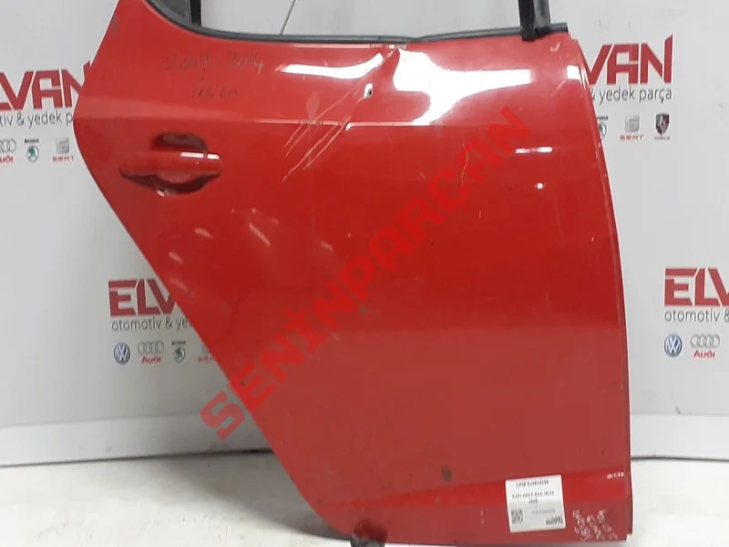 6J4833056 - KILIT TELI