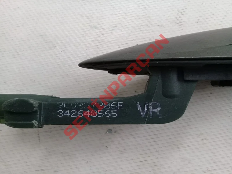 3C0837206E - KAPI KOLU, DIŞ