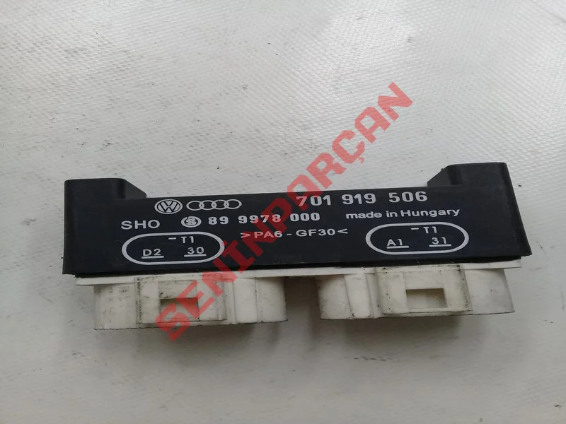 038906019HK - MOTORKONTROLUNITES