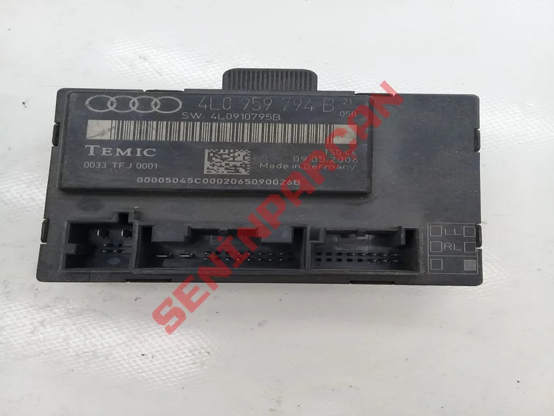 4L0959794B - KAPI KONTROL ÜNİTESİ