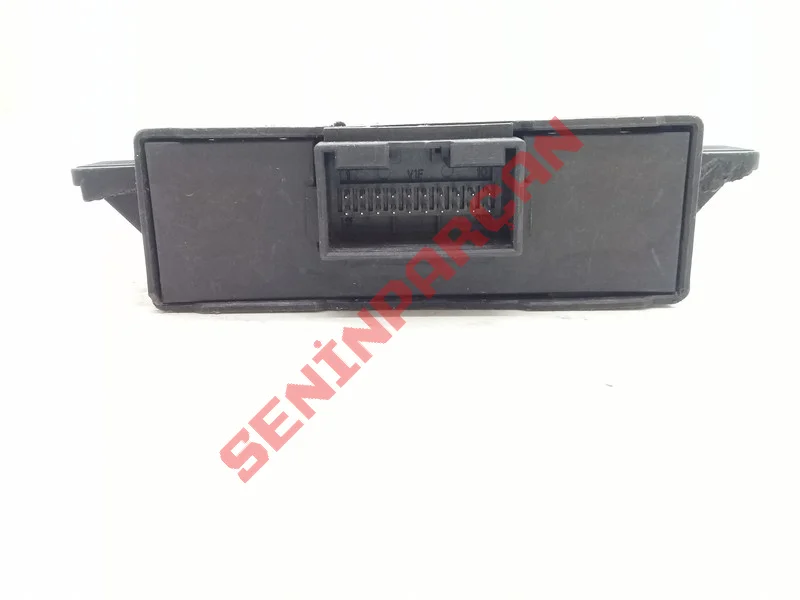 7N0907530D - UNITE KONTROL GATEWAY