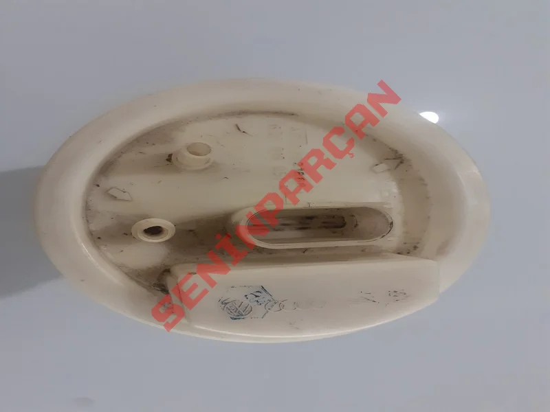 6Q0919051F - KILOMETRE SENSORU