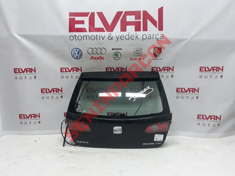 6L6827024B - LASTIK TAMPON