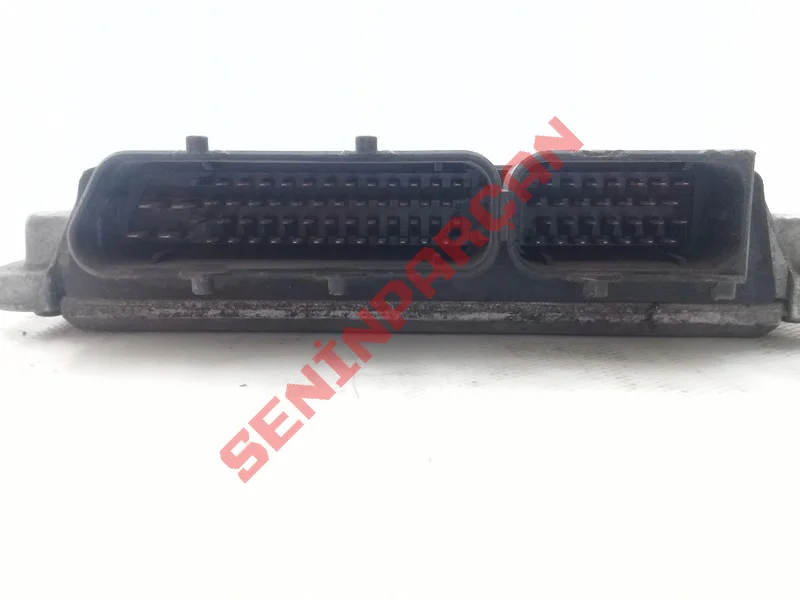 06A906018C - KONTROL ÜNİTESİ