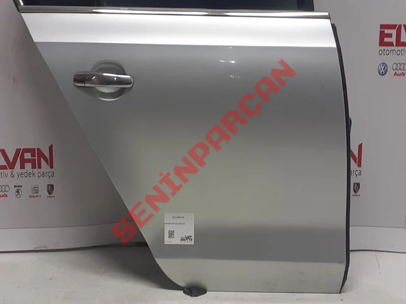 1K5833106E - TESBIT RAYI