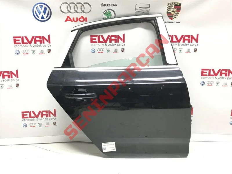 8W5833052A - ARKA KAPI