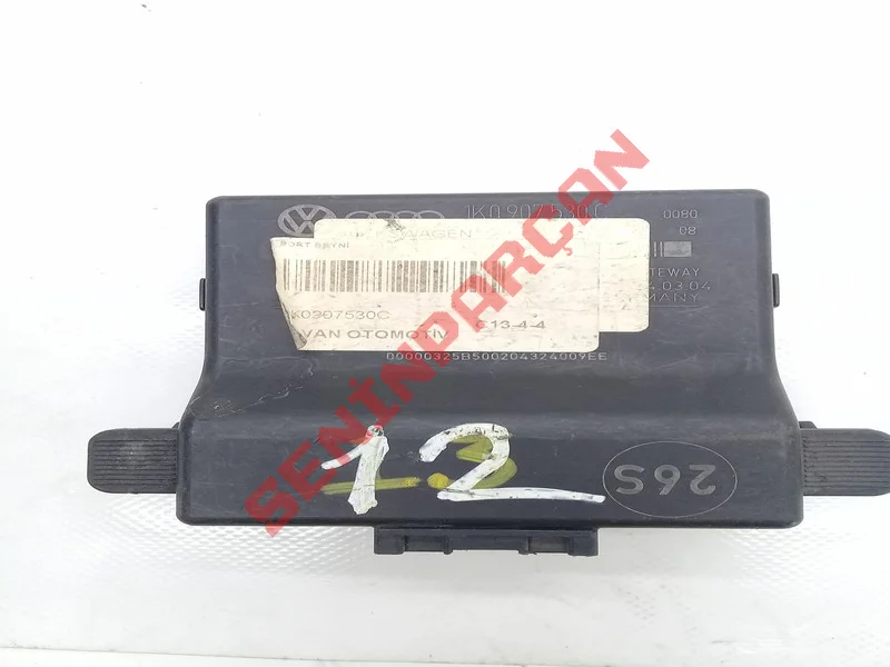 1K0907530C - VERİ HATTI (GATEWAY) İÇİN