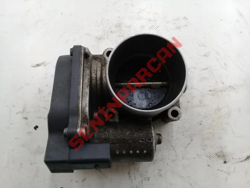 03C133062C - GAZ KELEBEGI KUMANDA UNITESI