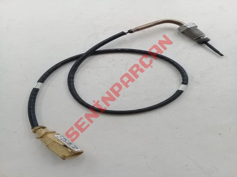 04L906088HR - EGZOZ SICAKLIK SENSÖRÜ