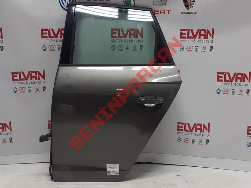 5F4833055 - ARKA KAPI SAG