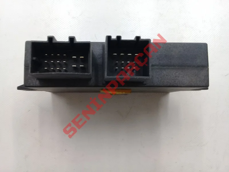 1K0907383 - RÖMORK ALGILAMA KONTROL