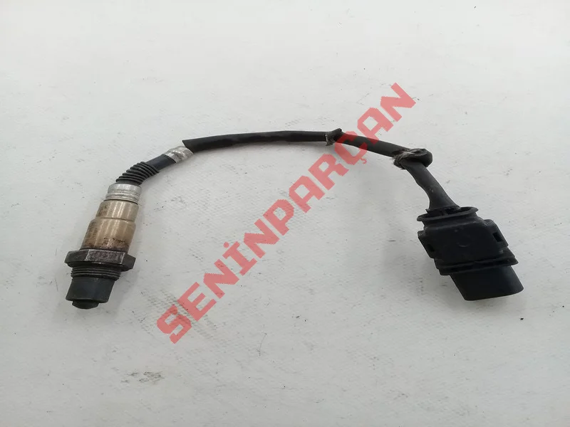 03C906262A - LAMBDA SENSOR