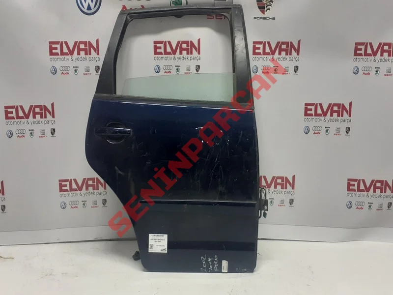 6Q6833056E - ARKA KAPI SAG