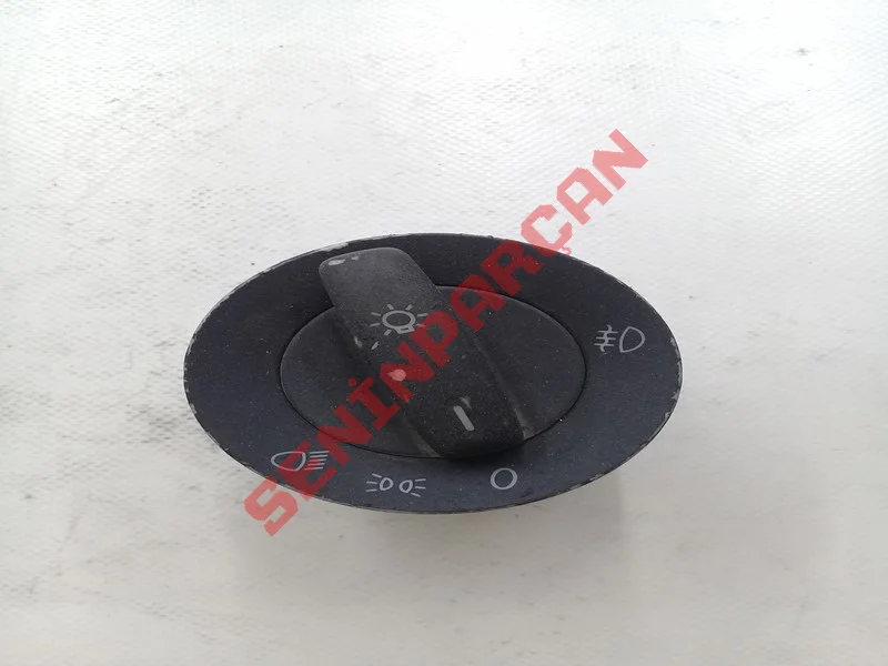 1T0941431B - PARK, SÜRÜŞ LAMBASI VE