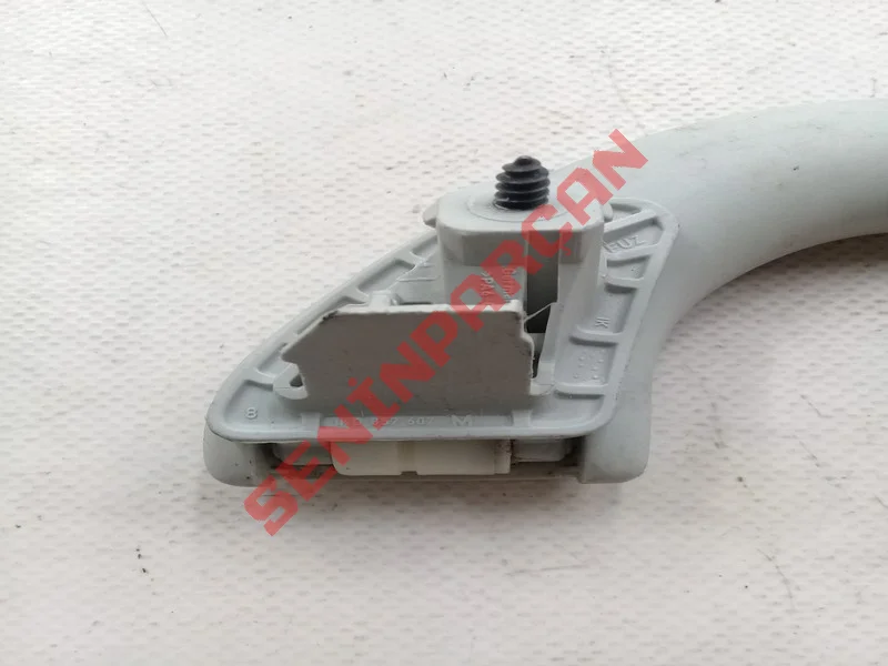 1K0857607M - TAVAN TUTAMAK