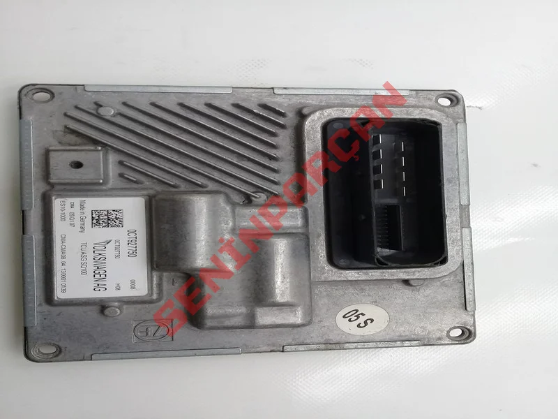 0CT927750 - SANZIMAN KONTROL UNITESI