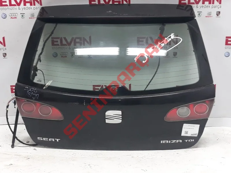 6L6827024B - LASTIK TAMPON