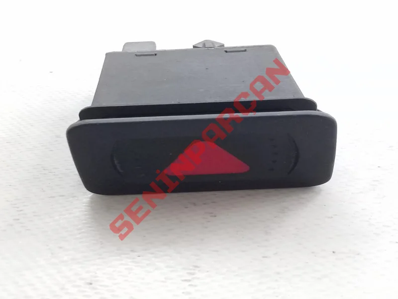 1J0953235A - SİNYAL VE UYARI LAMBASI RÖLESİ