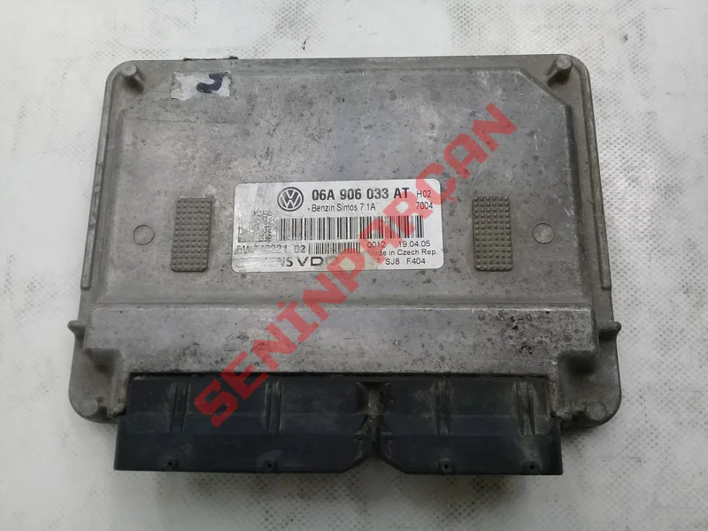 06A906033AT - MOTORKONTUNITESI