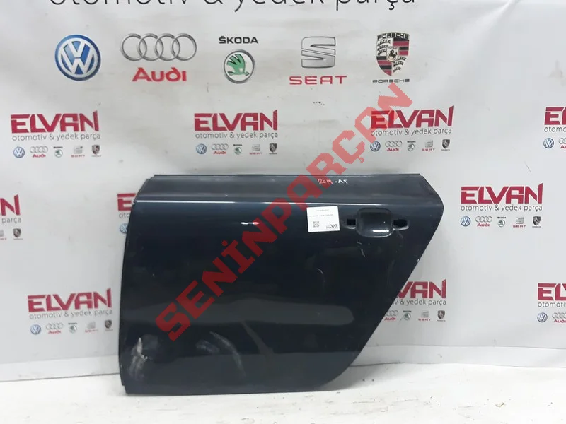 8T8833051D - ARKA KAPI SAG