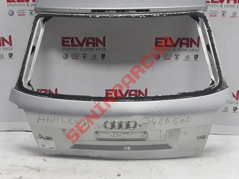 8P4827023D - BAGAJ KAPAGI