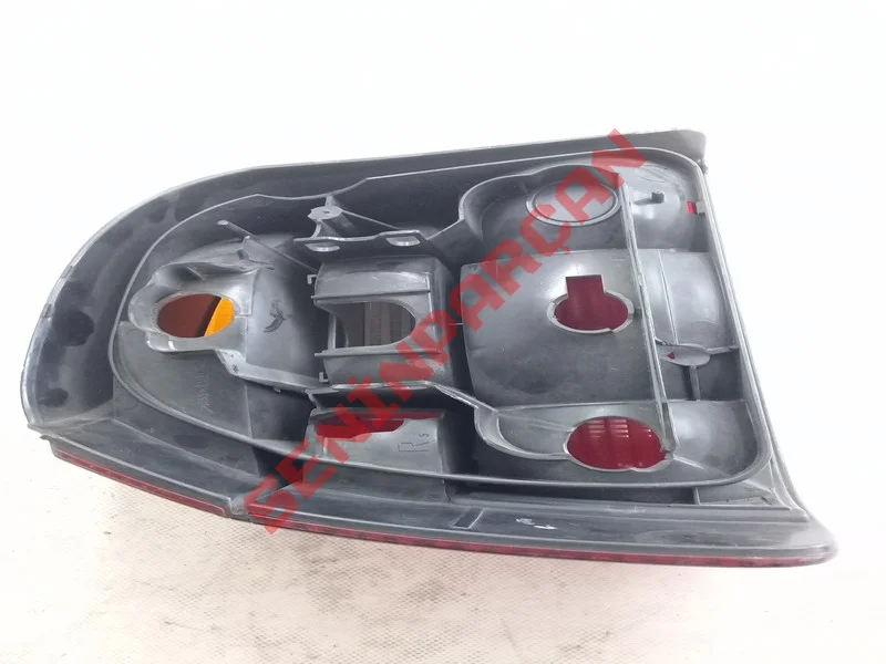 1H6945112B - STOP LAMBASI