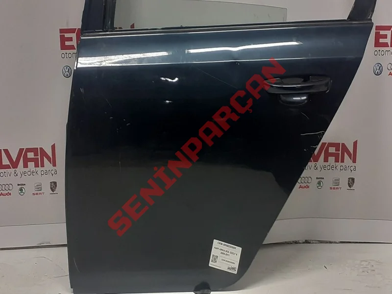 5K6833055H - ARKA KAPI SOL