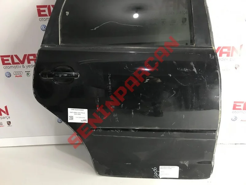 6Q6833056H - CAM FITILI