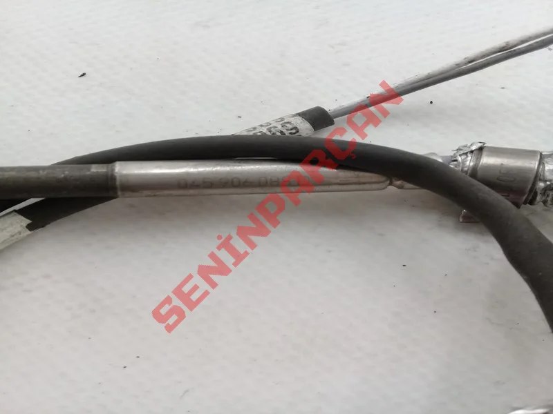 045906088D - HIZ SENSORU