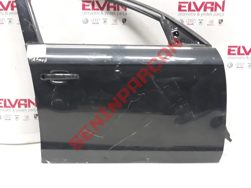 4G0831052 - DISLI PLAKA