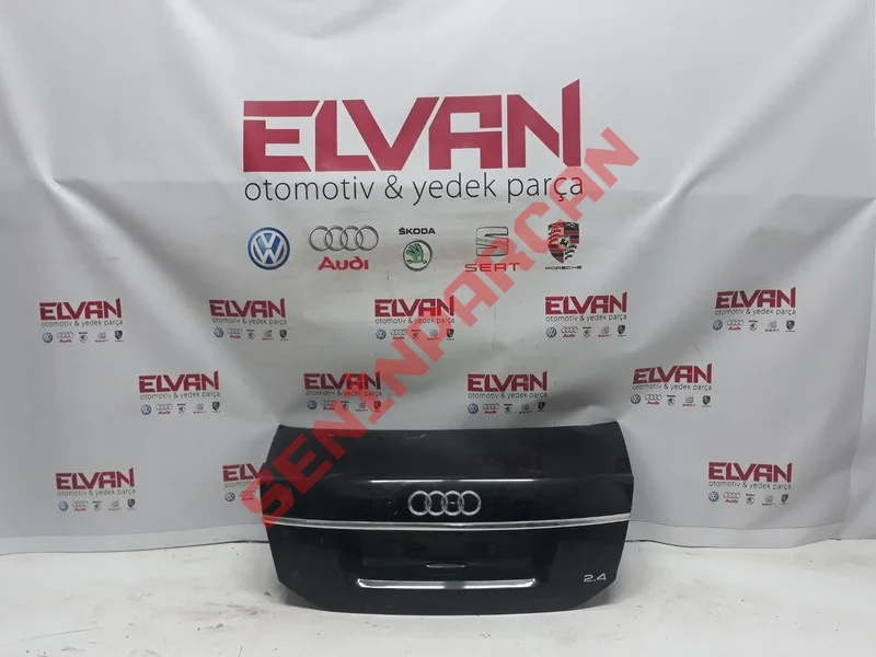 4F5827023F - BAGAJ KAPAGI