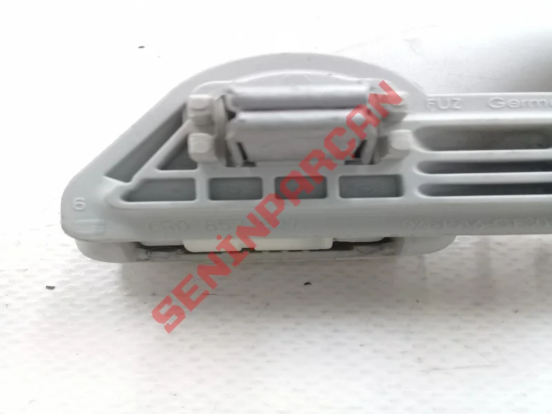 6R0857607 - TUTUCU KOL, KATLANABİLİR,