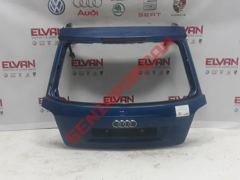 8P3827023AC - BAGAJ KAPAGI