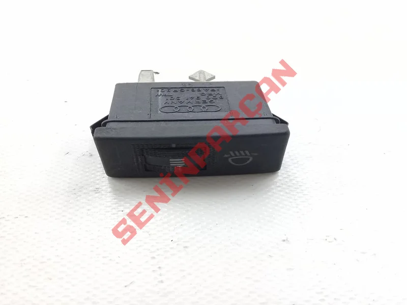 8D0941301 - FAR UZAKLIK AYARI