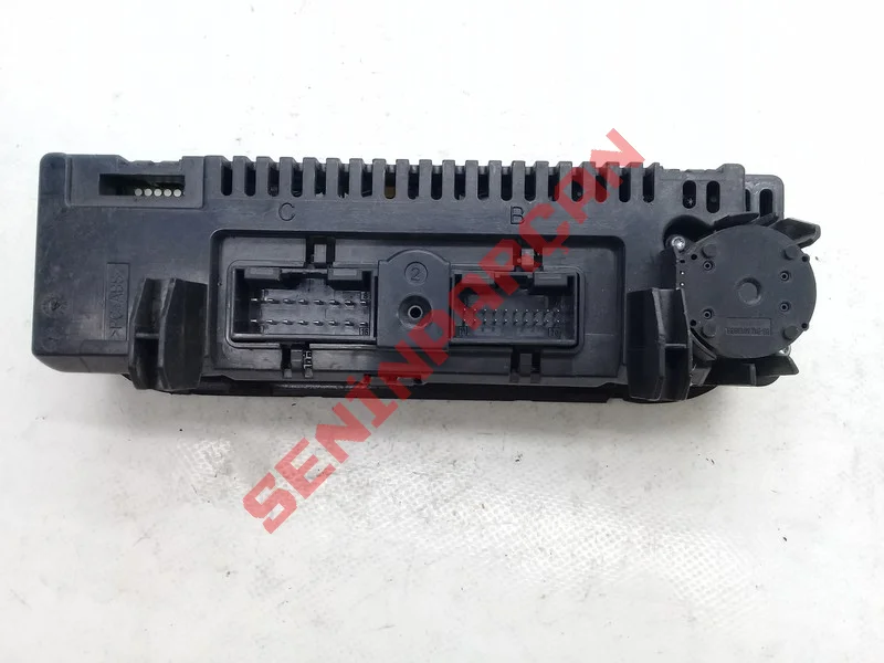 6R0907044A - KULLANIM VE GÖSTERGE ÜNİTESİ