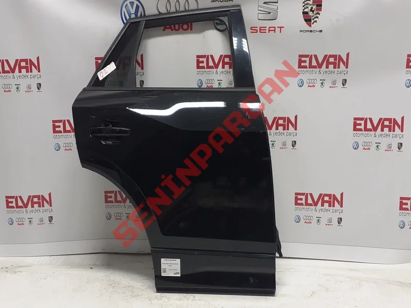 81A833052A - ARKA KAPI