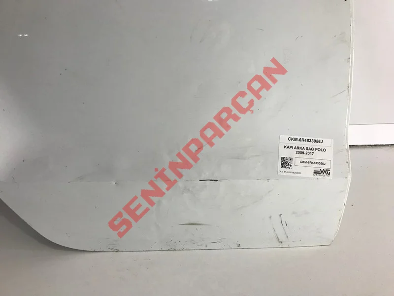 6R4833056J - KILIT TELI