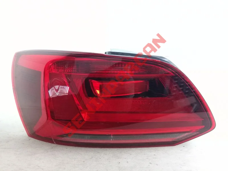 6C0945095M - STOP LAMBASI