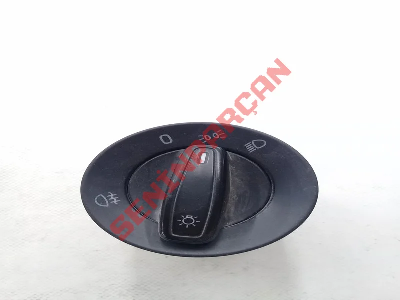 5JA941531D - PARK, SÜRÜŞ LAMBASI VE