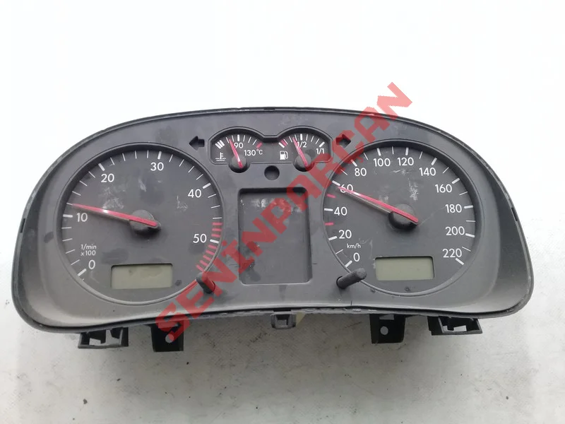 1J0919860BX - GOSTERGE