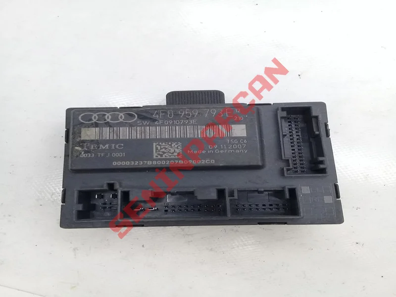 4F0959793E - KONTROLUNITESI