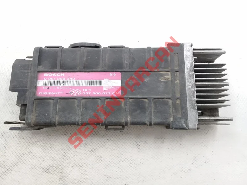037906022CN - KONTROL ÜNİTESİ