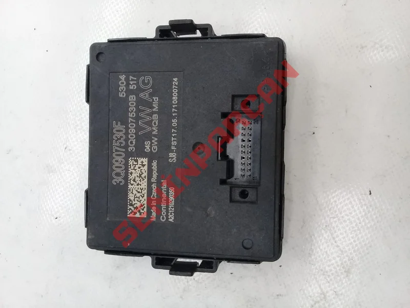 3Q0907530F - VERİ HATTI (GATEWAY) İÇİN